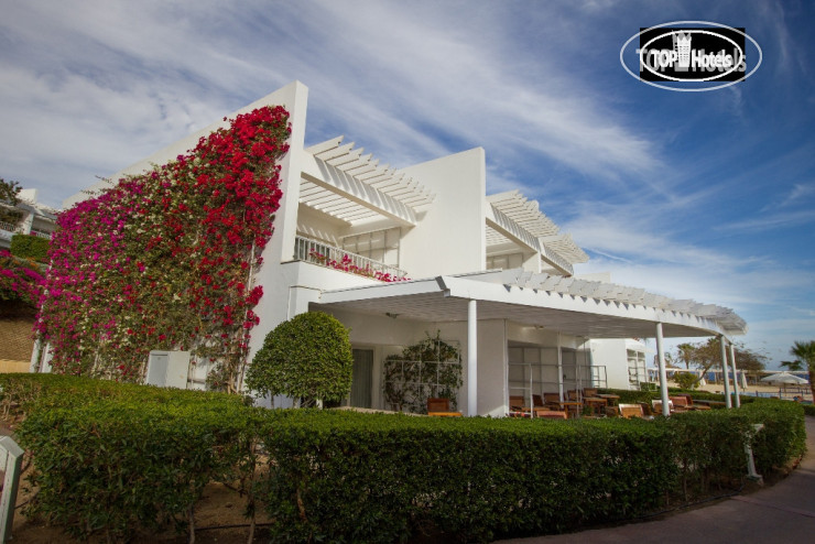 Фотографии отельера Monte Carlo Sharm Resort & Spa 5*
