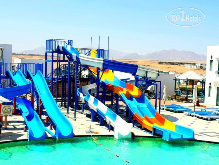 Hotel photo Sharm Holiday 4*