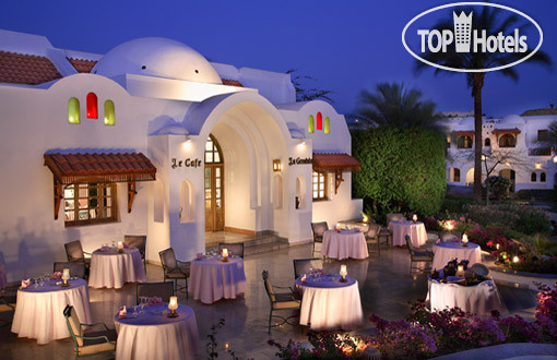 Hotelier's photos Royal Holiday Beach Resort & Casino Sharm El-Sheikh 5*