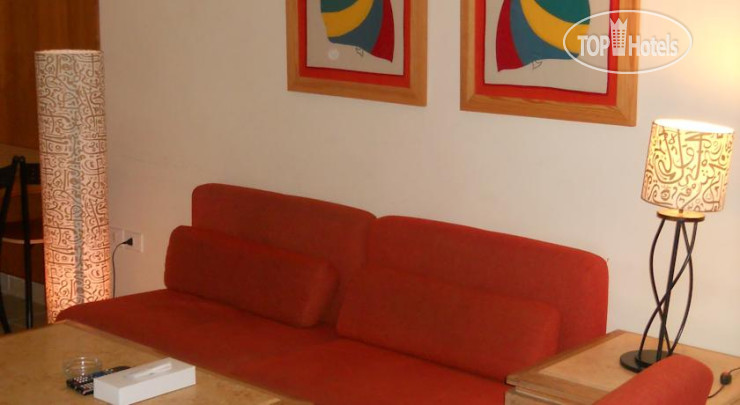 New photos from tourists First Class Naama Bay Apartments 4*