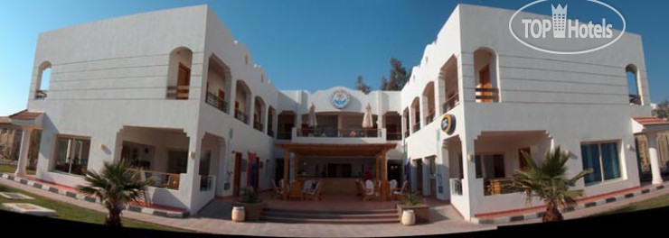 Hotel photo Holiday Service College & Diving 3*