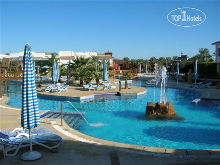New photos from tourists Holiday Service College & Diving 3*