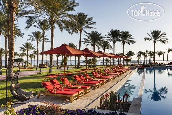 New photos from tourists Rixos Premium Seagate 5*