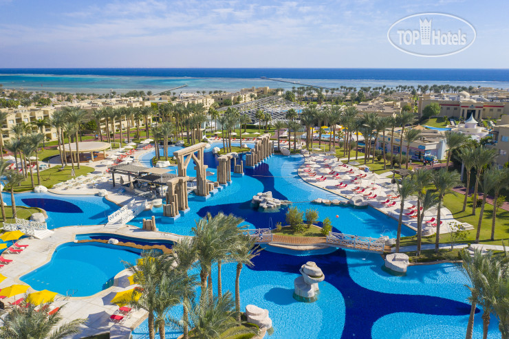 Hotelier's photos Rixos Premium Seagate 5*