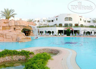 Photos Verginia Sharm Resort & Aqua Park