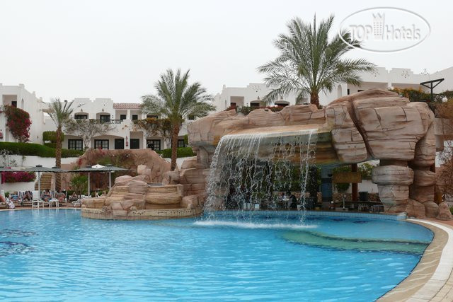 New photos from tourists Verginia Sharm Resort & Aqua Park 4*