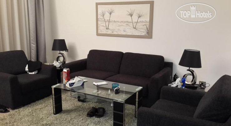 New photos from tourists El Kheima Beach Resort