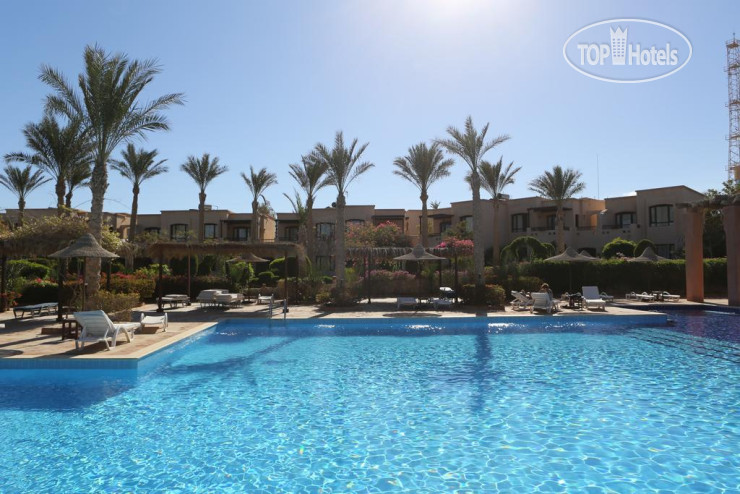 New photos from tourists Tamra Beach Resort 4*