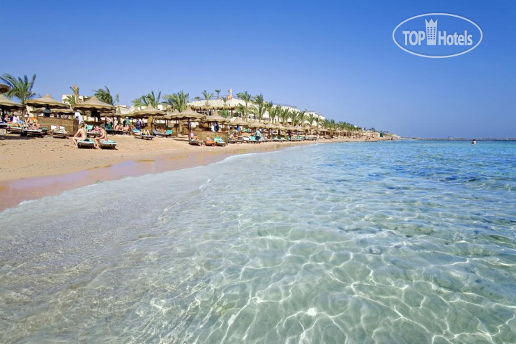 Hotel photo Tamra Beach Resort 4*