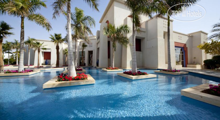 New photos from tourists Grand Rotana Resort & Spa 5*