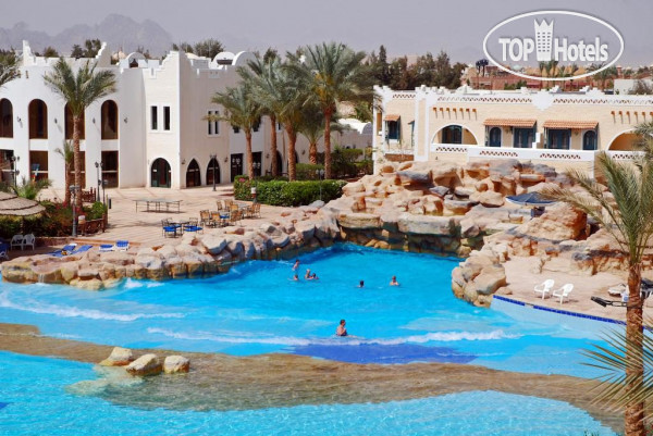 Hotelier's photos Club El Faraana Reef 4*