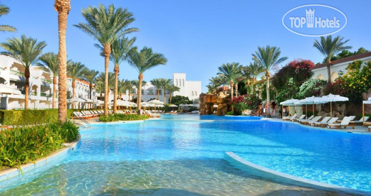 Hotelier's photos Baron Palms Adults Friendly Only 5*