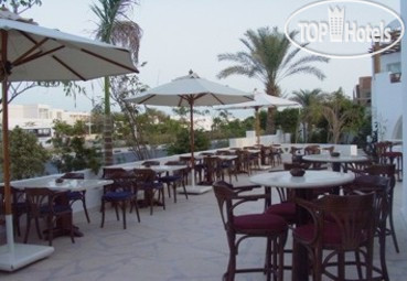 New photos from tourists Sabena Marmara 4*