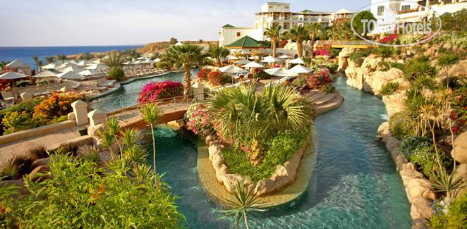 Новые добавленные фото туристов Park Regency Sharm El Sheikh Resort 5*