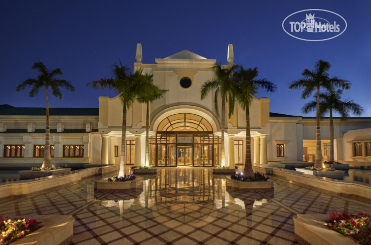 Фотографии отеля  Park Regency Sharm El Sheikh Resort 5*