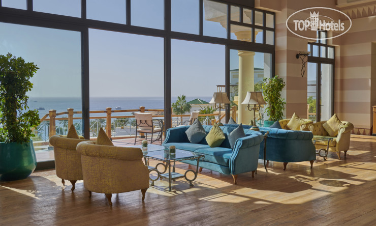 Hotel photo Park Regency Sharm El Sheikh Resort 5*
