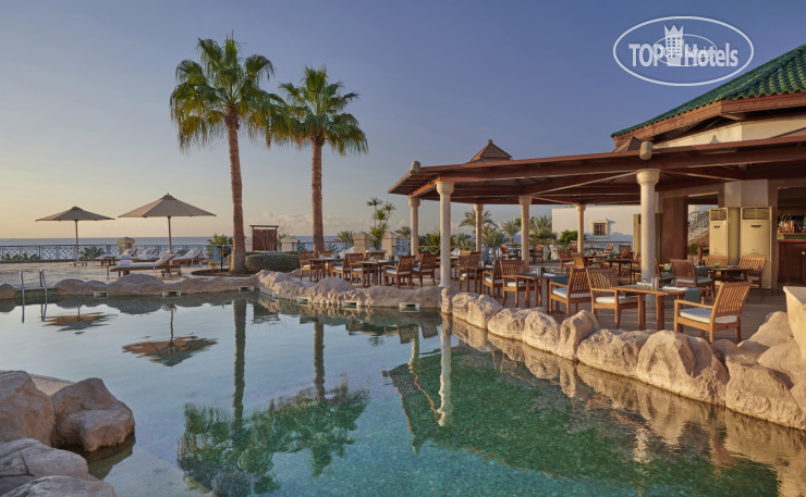 Hotel photo Park Regency Sharm El Sheikh Resort 5*