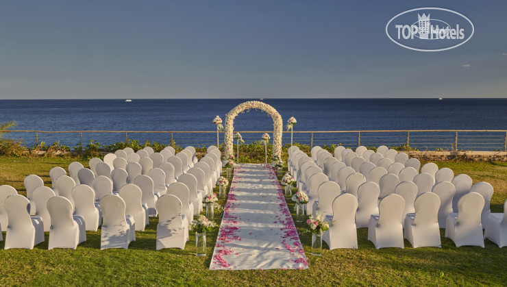 Hotel photo Park Regency Sharm El Sheikh Resort 5*