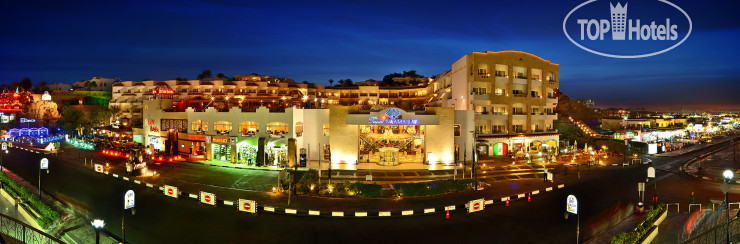 New photos from tourists Naama Bay Hotel & Resort 5*
