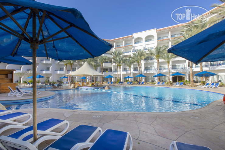 Hotelier's photos Naama Bay Hotel & Resort 5*
