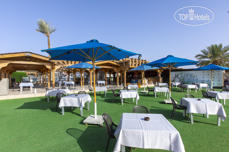Hotelier's photos Naama Bay Hotel & Resort 5*
