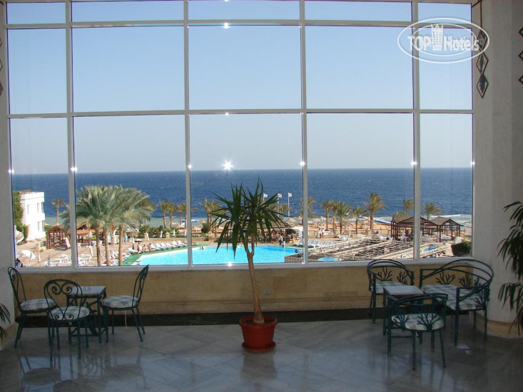 Hotelier's photos Queen Sharm Resort 4*