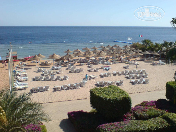 Hotel photo Queen Sharm Resort 4*
