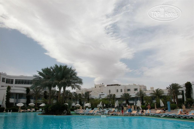 Фотографии отеля  Queen Sharm Resort 4*