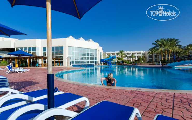 New photos from tourists Aurora Oriental Resort Sharm El Sheikh 5*