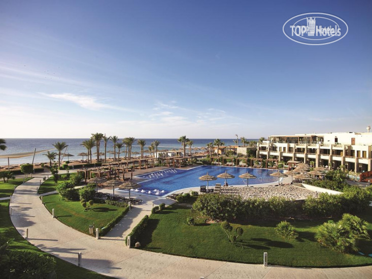 New photos from tourists Coral Sea Imperial Sensatori 5*