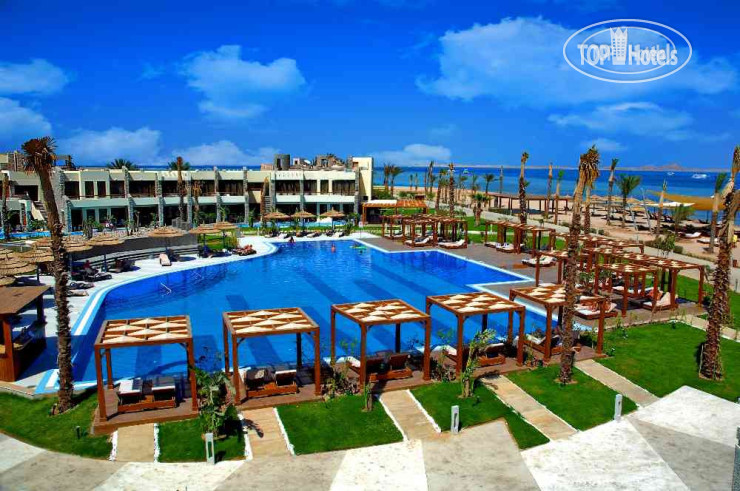 Фотографии отеля  Coral Sea Imperial Sensatori 5*