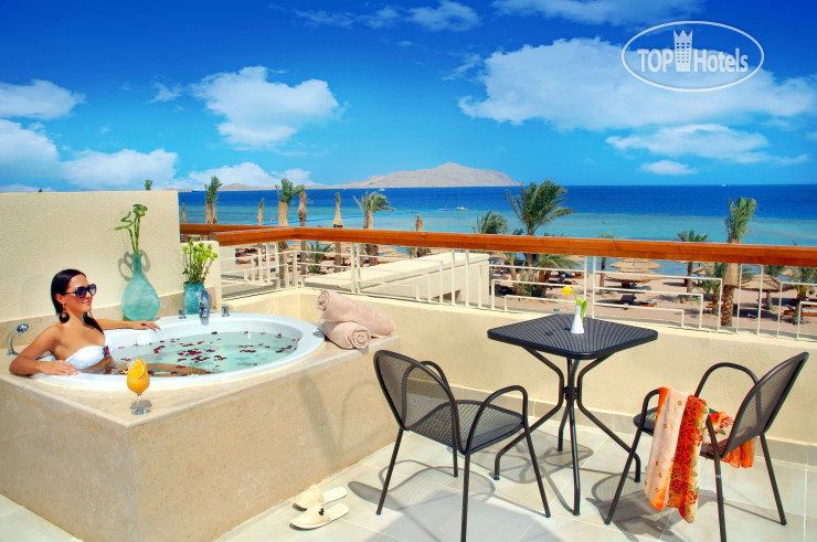 Hotel photo Coral Sea Imperial Sensatori 5*