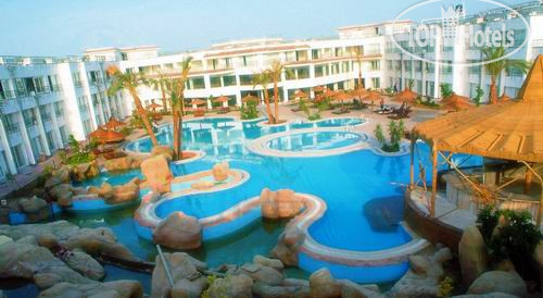 Hotelier's photos PR Club Sharming Inn Hotel 4*