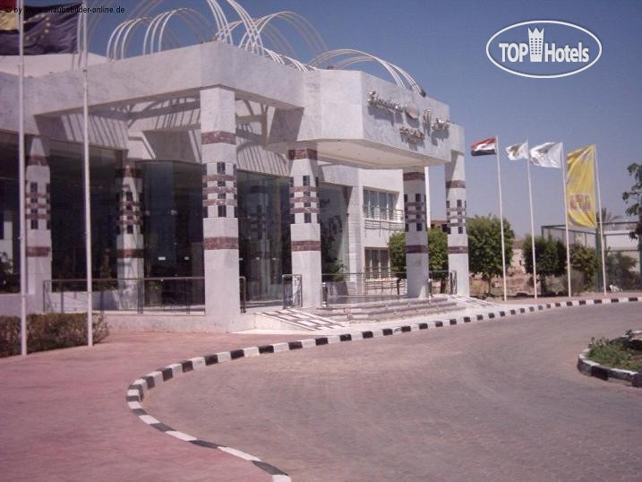 New photos from tourists PR Club Sharming Inn Hotel 4*