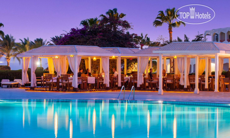 Фотографии отельера Baron Resort 5*