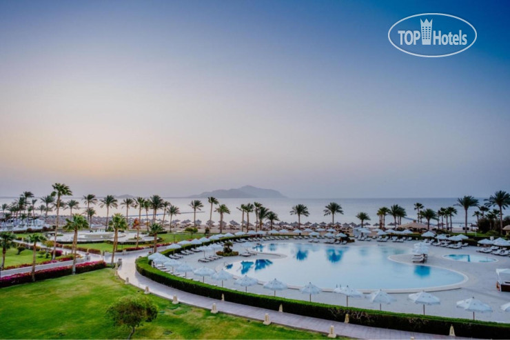 Hotel photo Baron Resort 5*