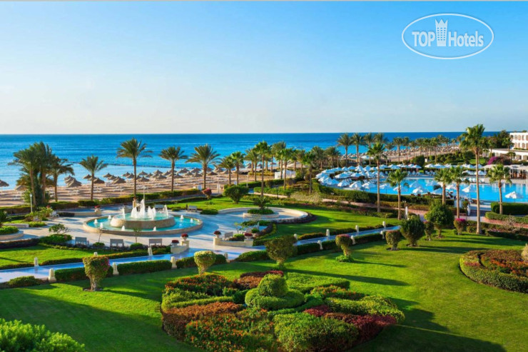 Hotelier's photos Baron Resort 5*