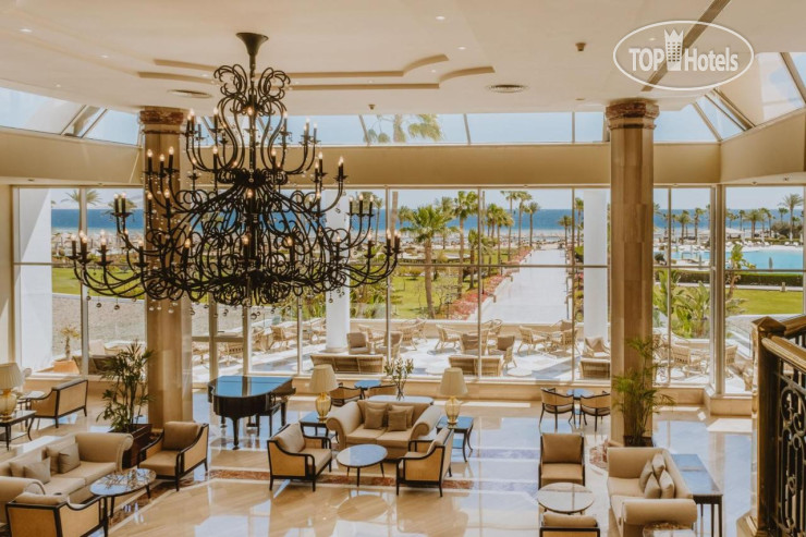 Hotelier's photos Baron Resort 5*
