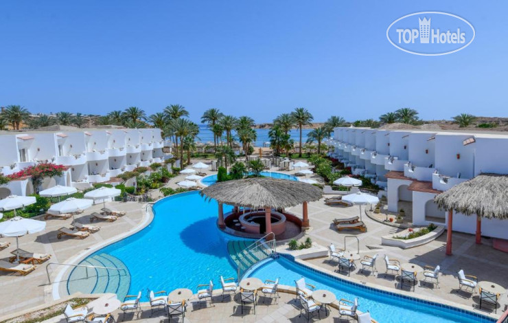 Hotel photo Iberotel Palace - Adults Friendly 16 Years Plus 5*