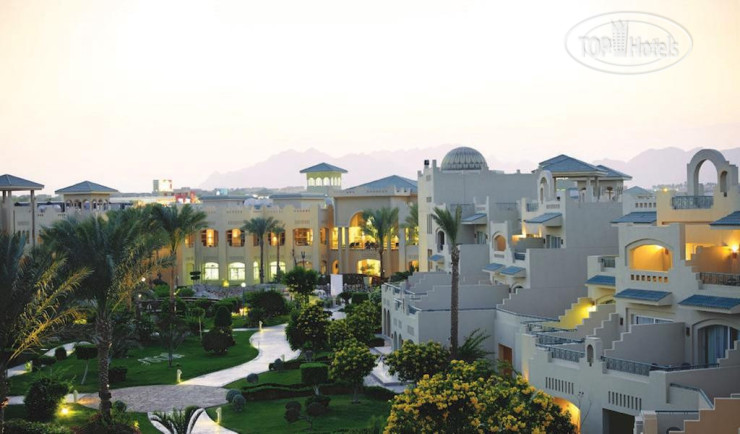Hotelier's photos Coral Sea Waterworld 4*