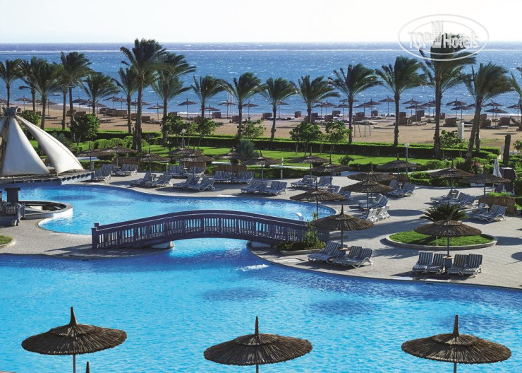 Hotel photo Coral Sea Waterworld 4*