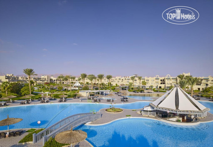 Фотографии отеля  Coral Sea Waterworld 4*
