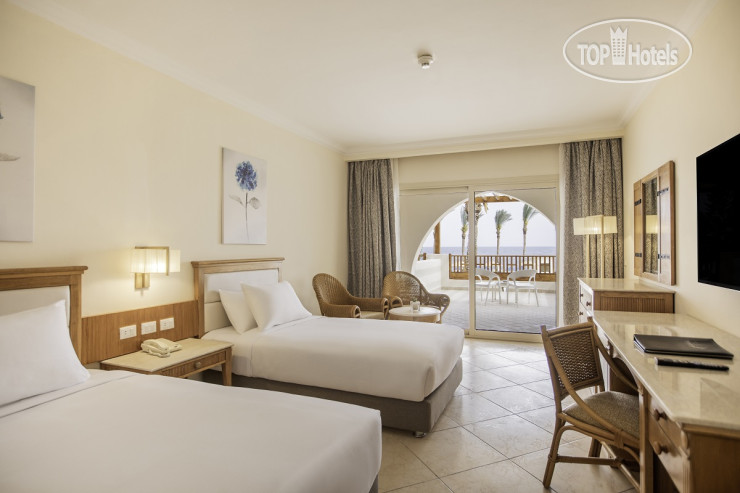 Hotelier's photos Pickalbatros Royal Grand Resort - Sharm El Sheikh 5*