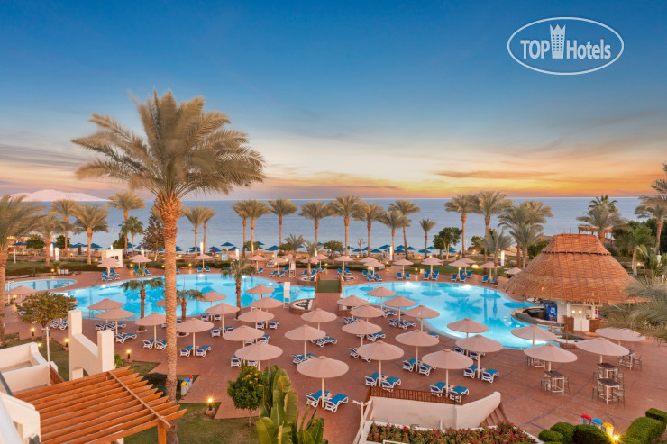Hotel photo Pickalbatros Royal Grand Resort - Sharm El Sheikh 5*