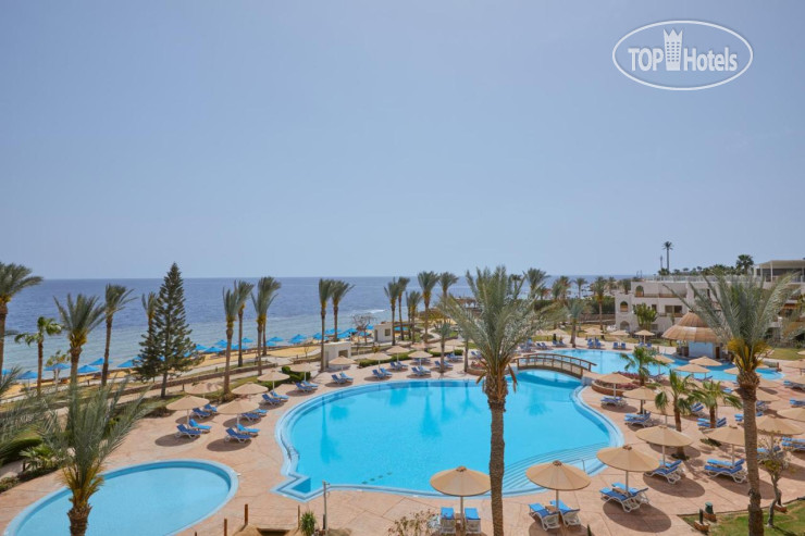 Hotel photo Pickalbatros Royal Grand Resort - Sharm El Sheikh 5*