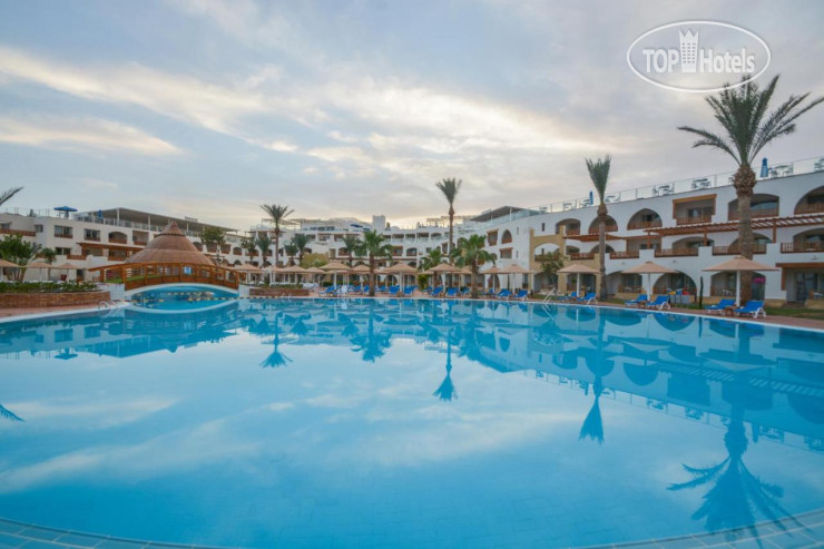 New photos from tourists Pickalbatros Royal Grand Resort - Sharm El Sheikh 5*