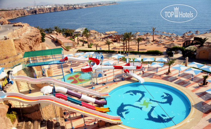 Фотографии отельера Dreams Beach Resort Sharm El Sheikh 5*