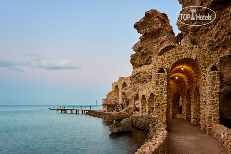 Hotelier's photos Dreams Beach Resort Sharm El Sheikh 5*