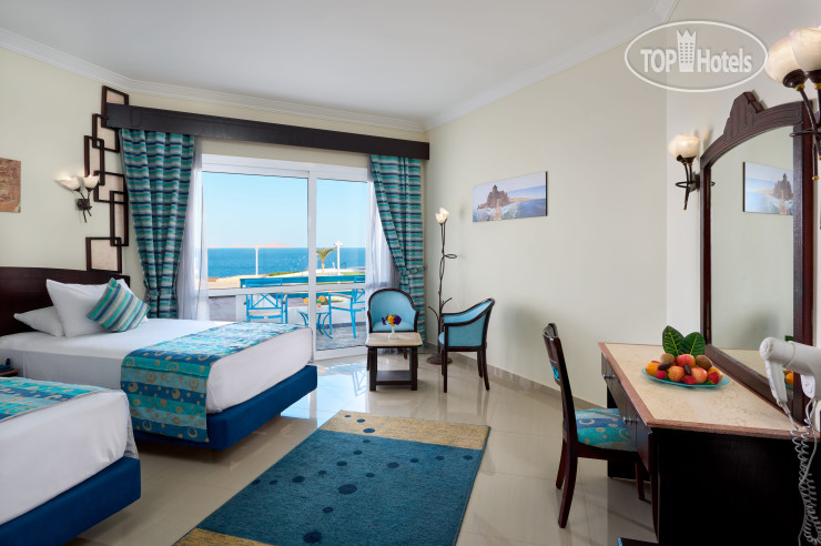 Hotel photo Dreams Beach Resort Sharm El Sheikh 5*