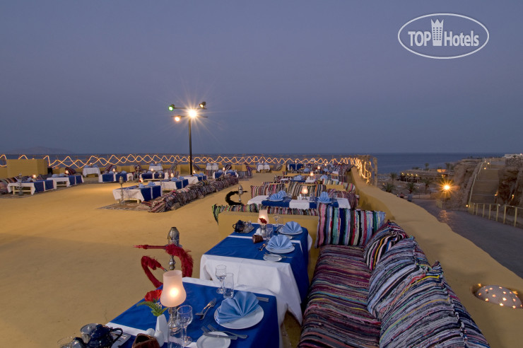 Hotel photo Dreams Beach Resort Sharm El Sheikh 5*